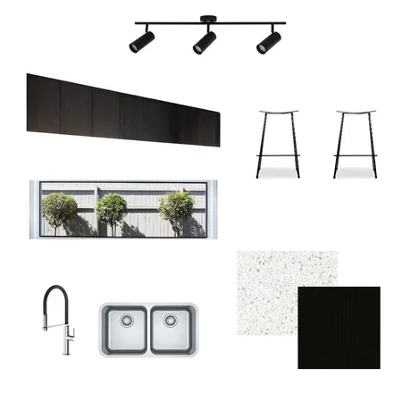 kitchen Interior Design Mood Board by rachael.hunt on Style Sourcebook