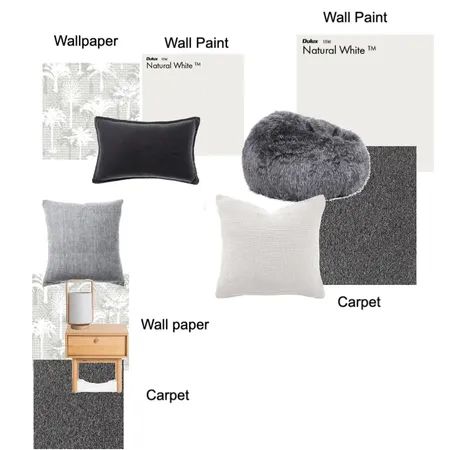 m Interior Design Mood Board by Ethan on Style Sourcebook