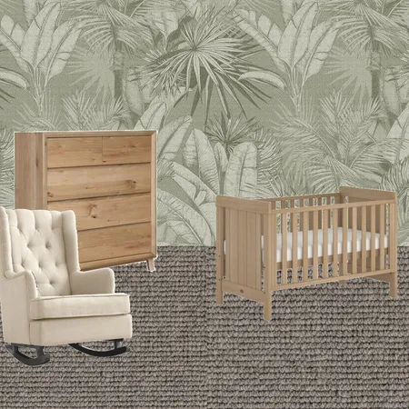 baby boy twin room Interior Design Mood Board by lilliana.davis1 on Style Sourcebook