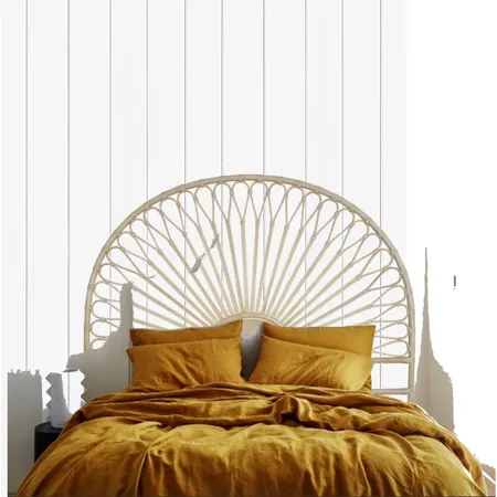 Bedrooom Interior Design Mood Board by Chloe.roberts on Style Sourcebook