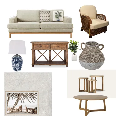 Living Room Revamp Board Interior Design Mood Board by Densy on Style Sourcebook