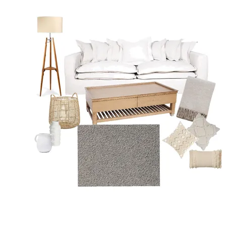 Contemporary Interior Design Mood Board by EmbellishInteriors on Style Sourcebook