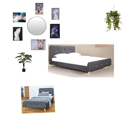 Lily’s Room Interior Design Mood Board by LindaN on Style Sourcebook
