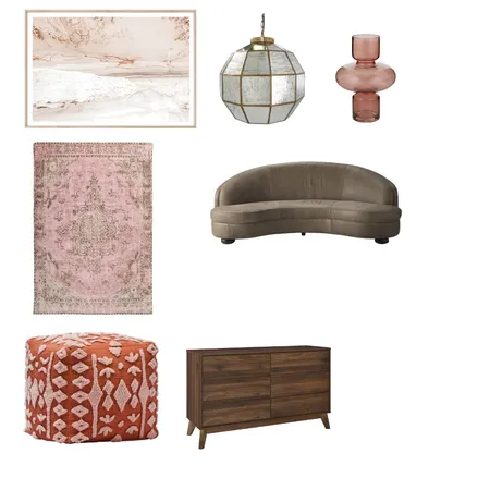 P Interior Design Mood Board by Keshiaadele on Style Sourcebook