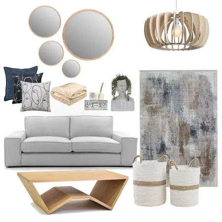 Shop the look at Fechters Interior Design Mood Board by Fechters Furniture  on Style Sourcebook