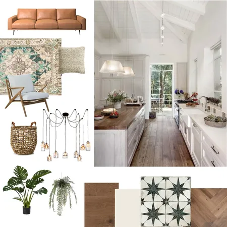 5 Interior Design Mood Board by rotem91 on Style Sourcebook