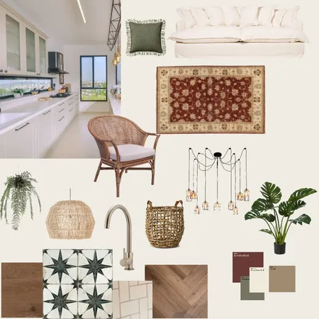 7 Interior Design Mood Board by rotem91 on Style Sourcebook