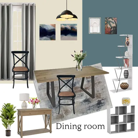 dining room 12-2-2021 Interior Design Mood Board by Taryn on Style Sourcebook