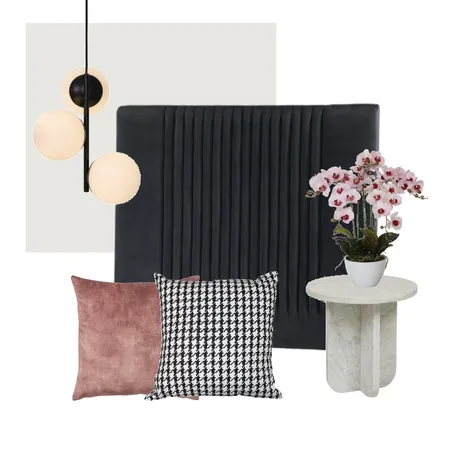 H&G Spare Room Interior Design Mood Board by GJB123 on Style Sourcebook