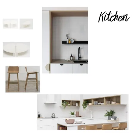 kitchen v2 Interior Design Mood Board by andrina day on Style Sourcebook