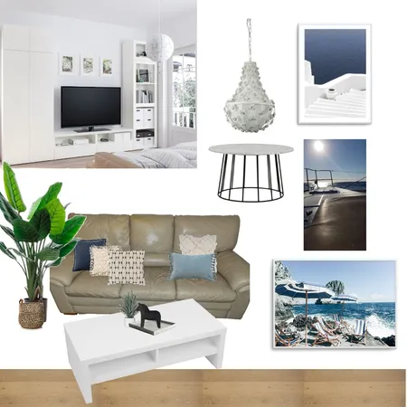 Family Lounge Interior Design Mood Board by frosygrrl on Style Sourcebook