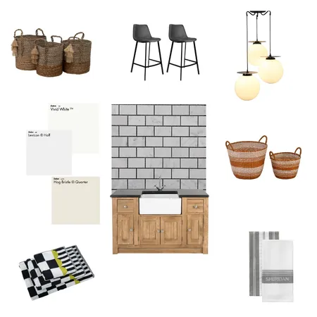 Country Interior Design Mood Board by aumiller167 on Style Sourcebook