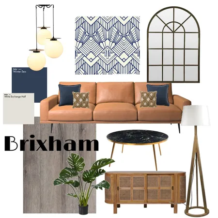 Brixham Lounge Interior Design Mood Board by EmilyConnor on Style Sourcebook