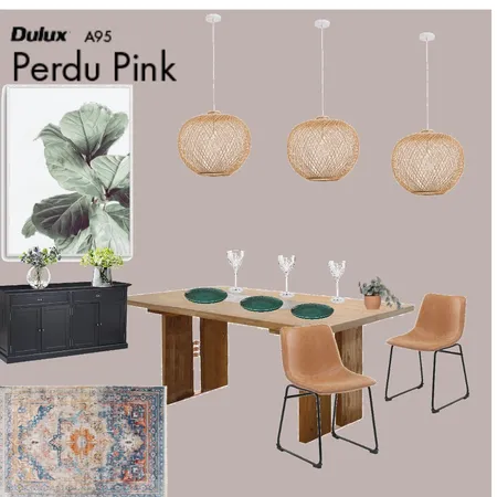 IDI Kitchen Interior Design Mood Board by melsyerskine on Style Sourcebook