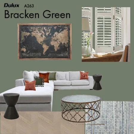 Idi living Interior Design Mood Board by melsyerskine on Style Sourcebook