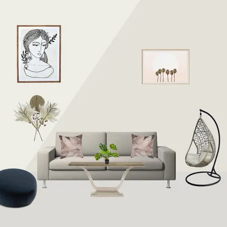 >> Interior Design Mood Board by miray on Style Sourcebook