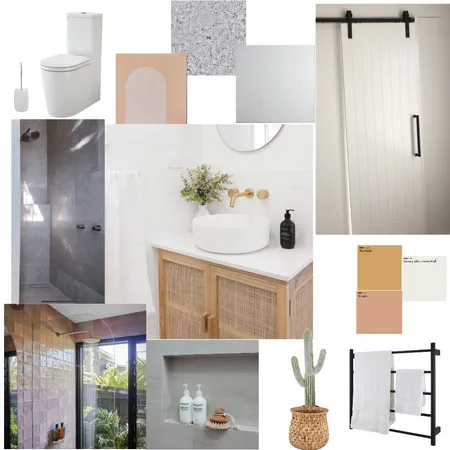 Waterfront bathrooms Interior Design Mood Board by TMP on Style Sourcebook