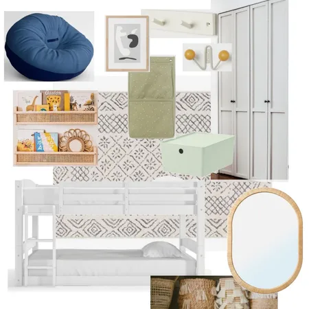 Darrah's room Interior Design Mood Board by Emcintyre on Style Sourcebook