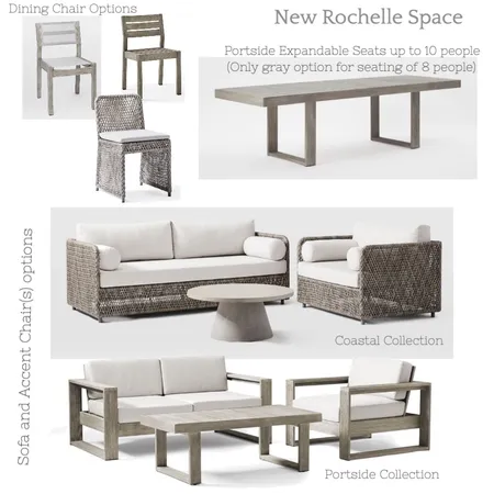 Donna Rapaccioli Interior Design Mood Board by dsiena on Style Sourcebook