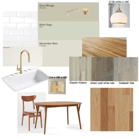 Catie Chia Interior Design Mood Board by LeannT on Style Sourcebook