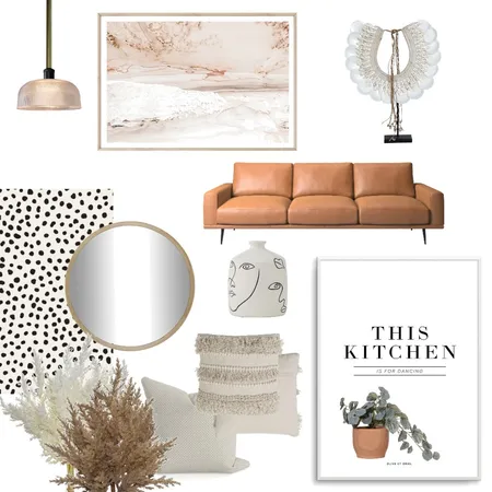 minimal lounge Interior Design Mood Board by madison fisher on Style Sourcebook