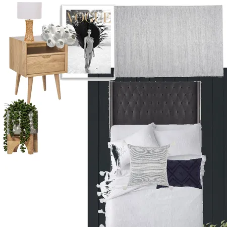 Ourimbah - Master Interior Design Mood Board by emma. on Style Sourcebook