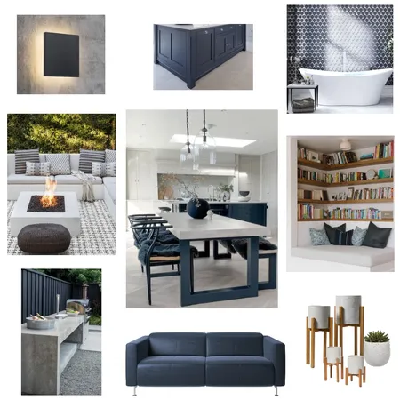 Drew & Leah Interior Design Mood Board by kulka33 on Style Sourcebook