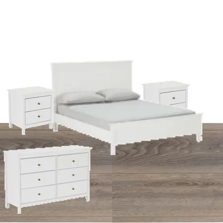 Archies Bedroom Interior Design Mood Board by Chloe Orphan on Style Sourcebook