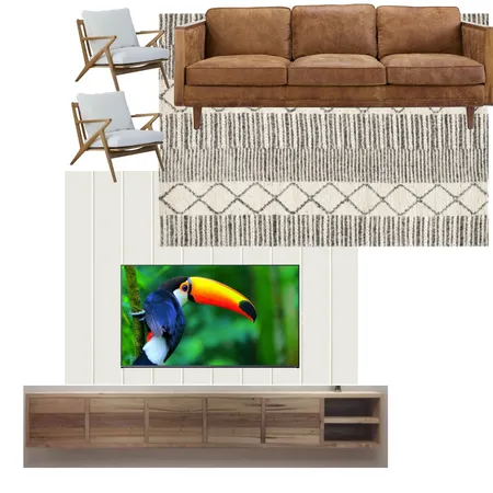 Ourimbah - lounge Room Interior Design Mood Board by emma. on Style Sourcebook