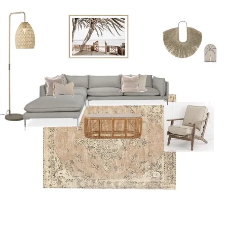 Lounge Interior Design Mood Board by Jesselliott7 on Style Sourcebook