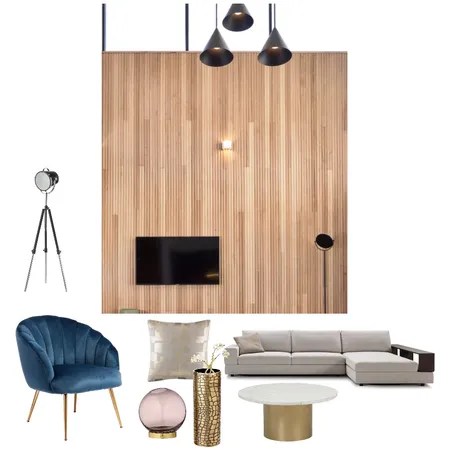 Living Room Interior Design Mood Board by Pedz85@hotmail.com on Style Sourcebook