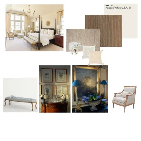 MBR_Victorian Classic Interior Design Mood Board by Eliz on Style Sourcebook