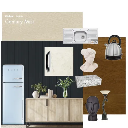 Kitchen Interior Design Mood Board by hannah.smith594 on Style Sourcebook