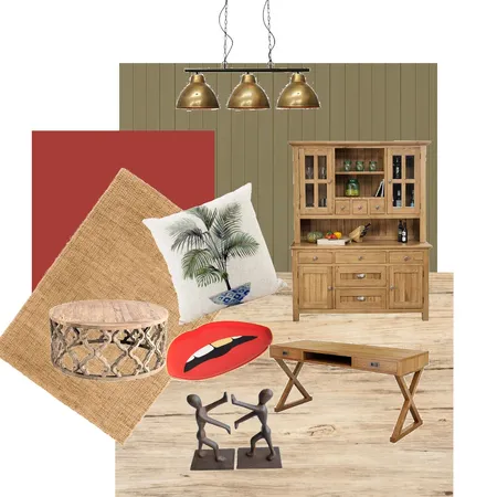 Studio 2 Interior Design Mood Board by hannah.smith594 on Style Sourcebook