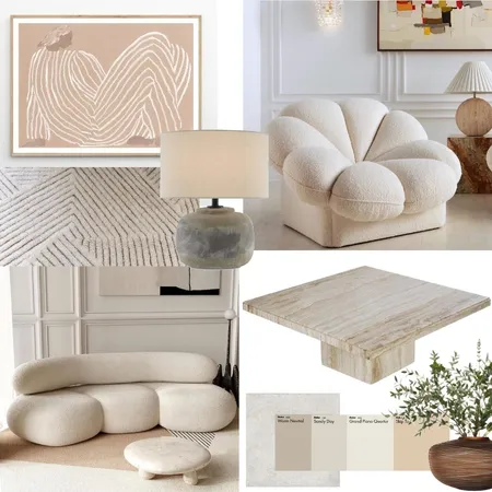 Mood board 2 Interior Design Mood Board by Jasmine90 on Style Sourcebook