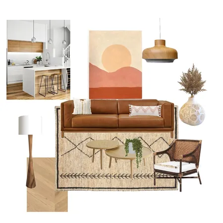 T's apartment - living room Interior Design Mood Board by MarijaR on Style Sourcebook