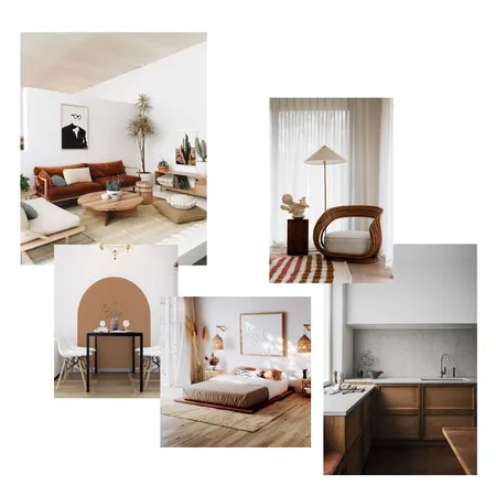 T's apartment - inspiration Interior Design Mood Board by MarijaR on Style Sourcebook
