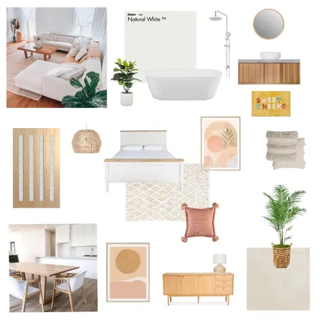 main house inspiration Interior Design Mood Board by Tanny on Style Sourcebook