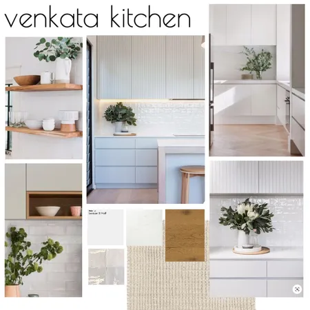 Venkata kitchen Interior Design Mood Board by Dimension Building on Style Sourcebook