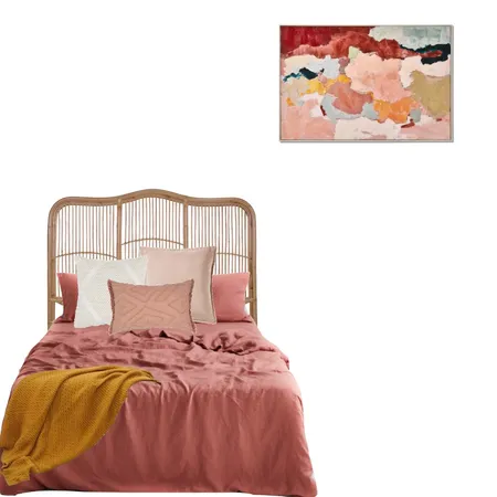 bedroom Interior Design Mood Board by gwhitelock on Style Sourcebook
