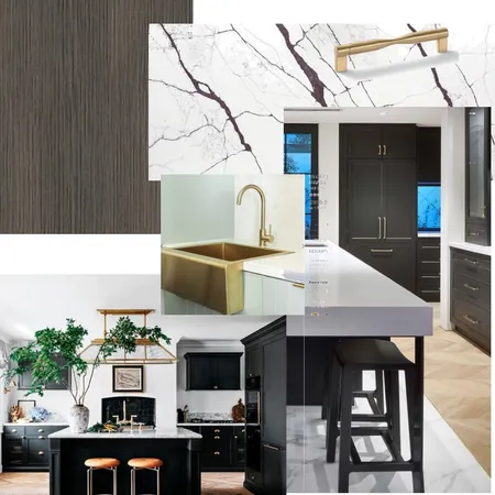 Kitchen Interior Design Mood Board by melissa@maylings.com on Style Sourcebook