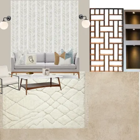 planche de tendence1 Interior Design Mood Board by imen on Style Sourcebook