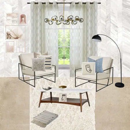 plache de tendence 2 Interior Design Mood Board by imen on Style Sourcebook