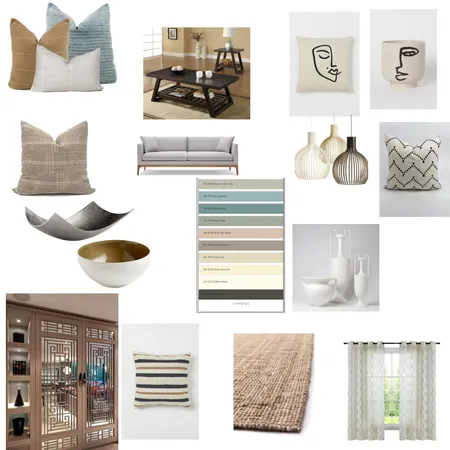 planche d inspiration Interior Design Mood Board by imen on Style Sourcebook