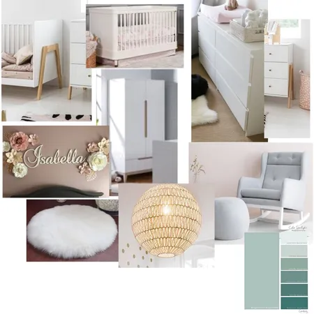 ;; Interior Design Mood Board by moodboard on Style Sourcebook