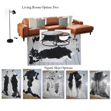 OPTION TWO Lee Living Room Interior Design Mood Board by Sam on Style Sourcebook