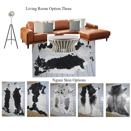 OPTION THREE Lee Living Room Interior Design Mood Board by Sam on Style Sourcebook