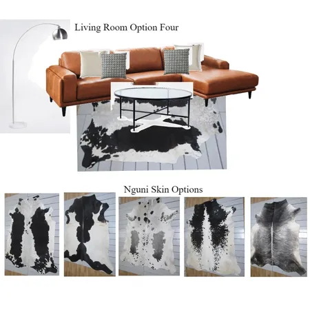 OPTION FOUR Lee Living Room Interior Design Mood Board by Sam on Style Sourcebook