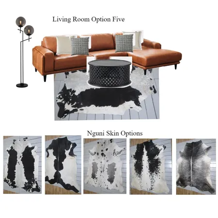 OPTION FIVE Lee Living Room Interior Design Mood Board by Sam on Style Sourcebook