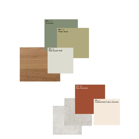 a- materials Interior Design Mood Board by AngelaMendez on Style Sourcebook